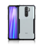 Survival Xiaomi Redmi Note 8 Pro Hülle