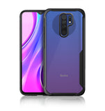 Survival Xiaomi Redmi 9 Hülle