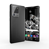 Samsung Galaxy S20 Ultra Schwarz Hülle