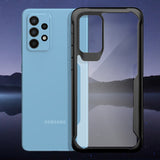 Survival Samsung Galaxy A52 Hülle