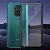 Survival Xiaomi Redmi Note 9 Hülle