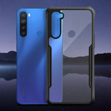 Survival Xiaomi Redmi Note 8 Hülle