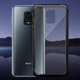 Survival Xiaomi Redmi Note 9 Pro Hülle