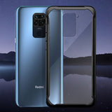 Survival Xiaomi Redmi Note 9 Hülle