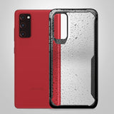 Survival Samsung Galaxy S20 FE Hülle