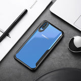 Survival Samsung Galaxy A70 Hülle