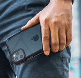 Survival Apple iPhone 12 Pro Max Hülle