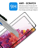 Screen Protector Samsung Galaxy S20 FE Full Cover