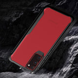 Survival Samsung Galaxy S20 FE Hülle