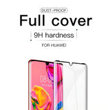 Schutzglas für das Huawei P30