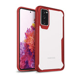 Survival Samsung Galaxy S20 FE Hülle