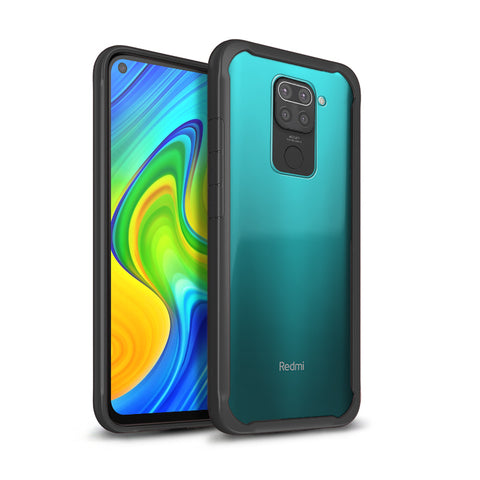 Survival Xiaomi Redmi Note 9 Hülle