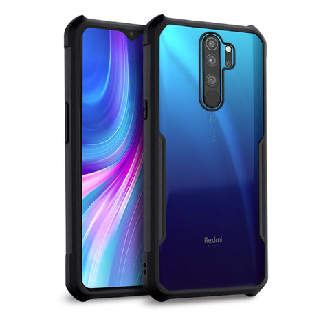 Survival Xiaomi Redmi Note 8 Pro Hülle