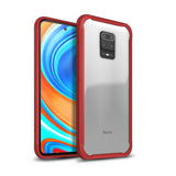 Survival Xiaomi Redmi Note 9 Pro Hülle