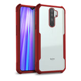 Survival Xiaomi Redmi Note 8 Pro Hülle