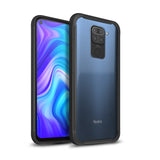 Survival Xiaomi Redmi Note 9 Hülle