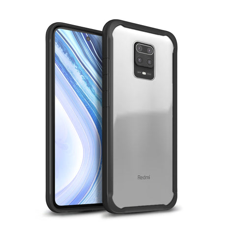 Survival Xiaomi Redmi Note 9S Hülle