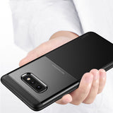 Sport Hybrid Hülle für Samsung Galaxy S10e
