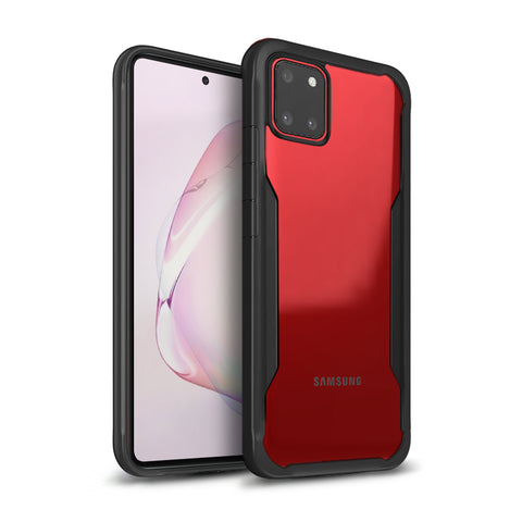 Survival Samsung Galaxy Note 10 Lite Hülle