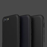 Apple iPhone 7 PL Schwarz Hülle
