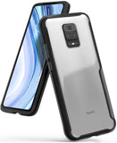 Survival Xiaomi Redmi Note 9 Pro Hülle