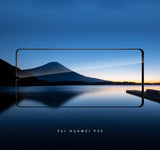 Schutzglas für das Huawei P30 Lite