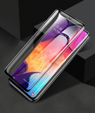 Schutzglas für das Samsung Galaxy A70