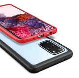 Samsung Galaxy S20 Hülle