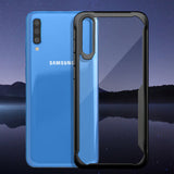 Survival Samsung Galaxy A70 Hülle