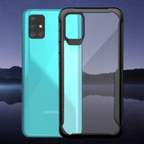 Survival Samsung Galaxy A51 Hülle