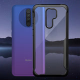 Survival Xiaomi Redmi 9 Hülle