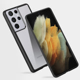 Survival Samsung Galaxy S21 Ultra Hülle