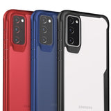 Survival Samsung Galaxy S20 FE Hülle