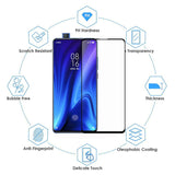 Screen Protector for Xiaomi Mi 9T Pro Full Cover