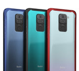 Survival Xiaomi Redmi Note 9 Hülle