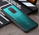 Survival Xiaomi Redmi Note 9 Hülle