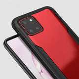 Survival Samsung Galaxy Note 10 Lite Hülle