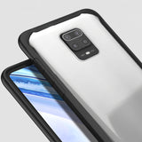 Survival Xiaomi Redmi Note 9 Pro Hülle