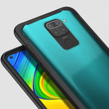 Survival Xiaomi Redmi Note 9 Hülle