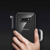 Samsung Galaxy S10e transparente Hülle