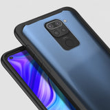 Survival Xiaomi Redmi Note 9 Hülle