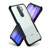 Survival Xiaomi Redmi Note 8 Pro Hülle