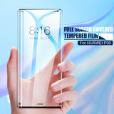 Schutzglas für das Huawei P30 Lite