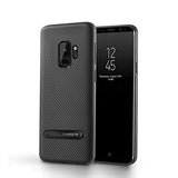 Samsung Galaxy S9 Stand Hülle
