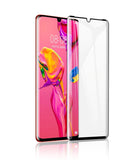 Schutzglas für das Huawei P30 Lite