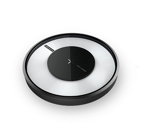 Fast Wireless Charger Magic Disk for iPhone