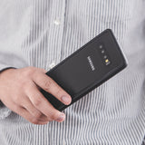 Samsung Galaxy S10e transparente Hülle