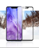 Schutzglas für das Huawei P20 Lite