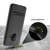 Samsung Galaxy S9 Stand Hülle