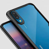 Survival Huawei P20 Hülle